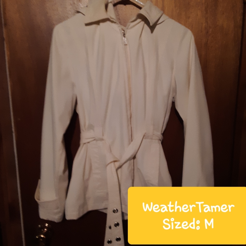 Ladies Rain jacket